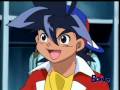 videos de beyblade 48 Una decisione difficile 1/2 [ita]