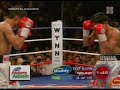 Pacquaio Morales III Round III Pacquaio Morales III Round III