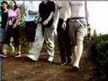 Sumarbústaðarferð 2003 - TRAILER