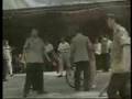 The Spiritual Fugitives - China