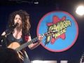 Katie Melua Mary Pickford (Used To Eat Roses) Video and Lyrics