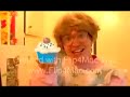 Monster Muffins