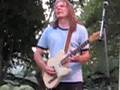 Ukiah Concert in the Park