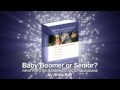 Baby Boomer and Senior Guide Book Trailer Baby Boomer and Senior Guide Book Trailer