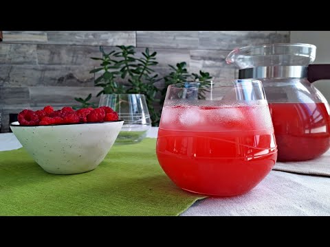 Кисель. Как варит кисель. Вкусный кисель из ягод рецепт