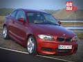 BMW 135i test drive by autobild.tv