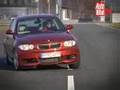 BMW 135i test drive by autobild.tv