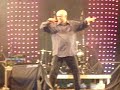 Concert  la zilele staţiunii Târgu-Ocna partea 2 în 2009