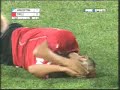 Compacto Chile Argentina sub 20