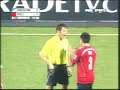 Compacto Chile Argentina sub 20
