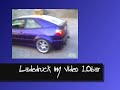VW Corrado VR6 Turbo