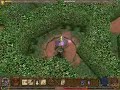 Ultima 9 - flaming sword