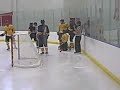 HEALTH CARE DEBATE GETS UGLY: Mini Scrum