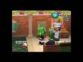 MySims-Haciendo amigos