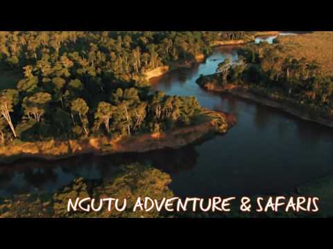 15 DAYS SERENGETI CAMPING SAFARIS & ZANZIBAR ...
