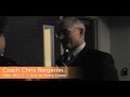Coach Chris Bergeron
