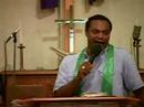 \"Abiding in the Vine\" (Part I) - Bishop Lemuel F. Thuston \"Abiding in the Vine\" (Part I) - Bishop Lemuel F. Thuston