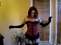 Corsets-A little Tease