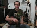 TB-003 Change Electric Guitar Strings 1 (justinguitar.com)