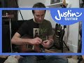 Change Electric Guitar Strings #1of2 (Guitar Lesson TB-003)