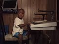 Kid Rapping Jay Rock All My Life