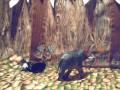 Thatgoodshow: Mosese vs Bigfoot