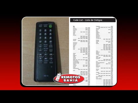 how to program gdct-400 remote control