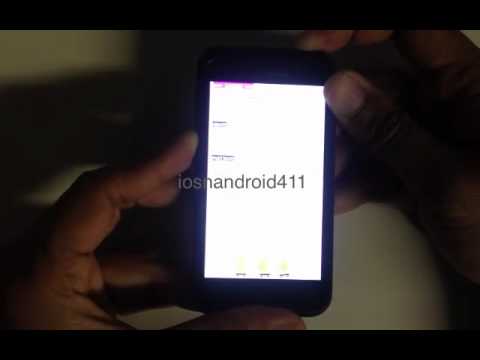 how to recover htc incredible s