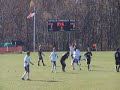 Last minute of the U32 \