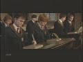 EMMA WATSON KNOWS POTTER PALS