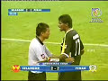 Selangor 6-5 Perak