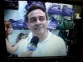 Programa Mult� M�dia (Entrevista)