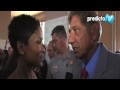 PredictoMobile: Does Joe Namath think Brett Favre a Viking?
