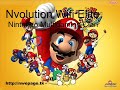 IceWave's NWE Montage