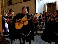 Estudiantinas de Guanajuato, Mexico