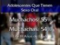 California Family Health Council video News Release- Spanish