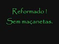 Gol Quadrado Suspensão a AR antes e depois da reforma !!!