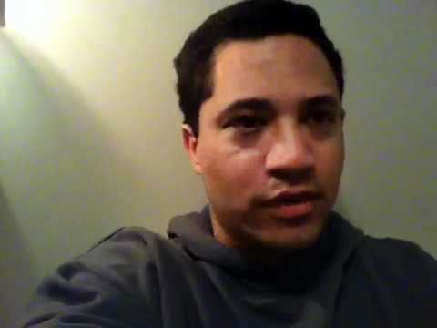 0 Chris Coy has to face the reality of being hungry