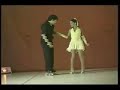 Francine e Paulo Silvestrin - Patinacao Artistica 2003 Francine e Paulo Silvestrin - Patinacao Artistica 2003
