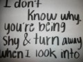 One Republic – You Don't Know You're Beautiful