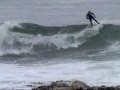 Diego Conti Surf Arica