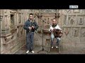 Pablo Carrera y Marcos García en 