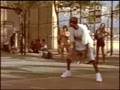 Nike Banned Ad - Hyperdunk Victim No 2: Terry