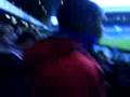 videos de Killie lock-in at Ibrox