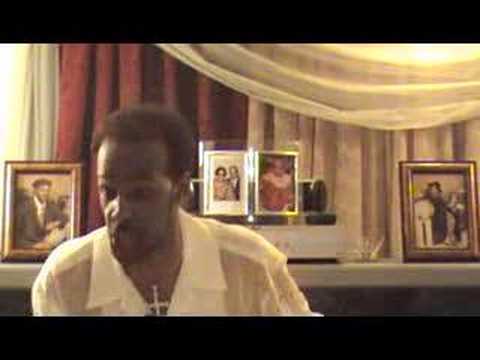 FRESH WORD MINISTRIES  PRESENTS: ...