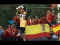 españa campeón de europa todos los goles de la selección