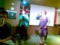 Peco y Vuru cantan Sabina