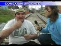 El suicida de la RENFE