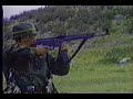 mp44 mp43 stg44 Sturmgewehr assault rifle firing action mp44 mp43 stg44 Sturmgewehr assault rifle firing action