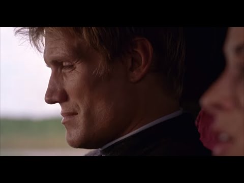 Guerreiro do Apocalipse - Dolph Lundgren